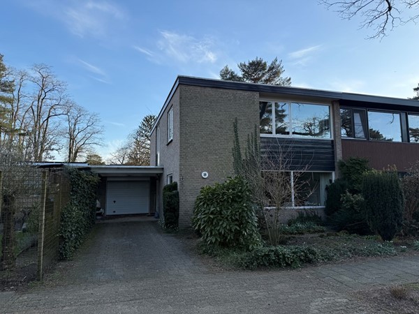 Vondelstraat 39, Son En Breugel